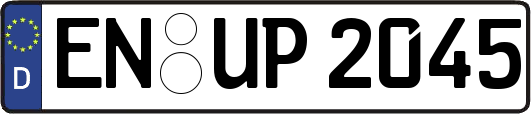EN-UP2045