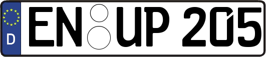 EN-UP205