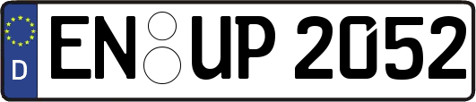EN-UP2052