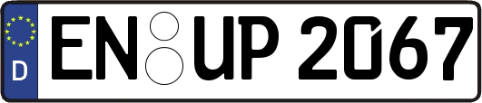 EN-UP2067