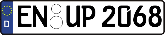 EN-UP2068