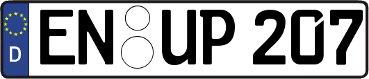 EN-UP207