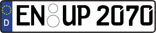 EN-UP2070