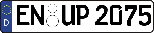 EN-UP2075