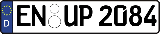 EN-UP2084