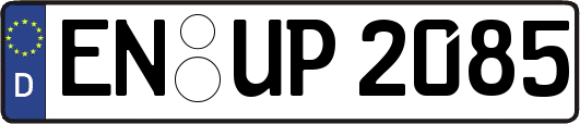 EN-UP2085