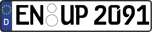 EN-UP2091