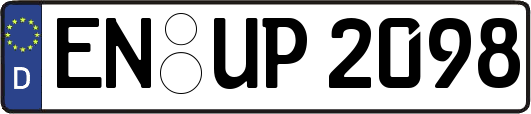 EN-UP2098