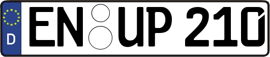 EN-UP210