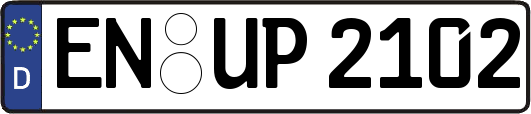 EN-UP2102