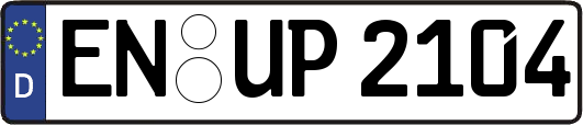 EN-UP2104