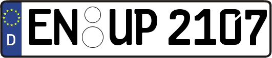 EN-UP2107