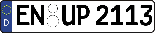 EN-UP2113