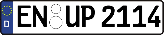 EN-UP2114