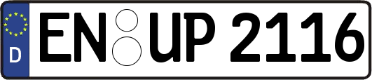 EN-UP2116