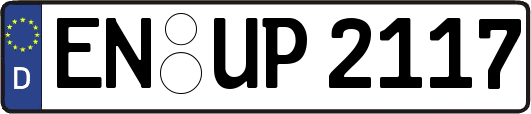 EN-UP2117