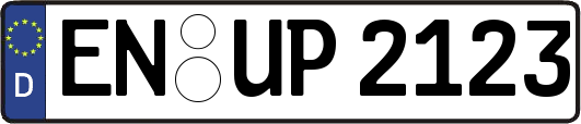 EN-UP2123