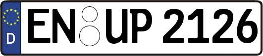 EN-UP2126