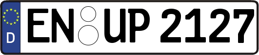 EN-UP2127