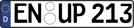 EN-UP213