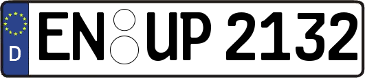 EN-UP2132