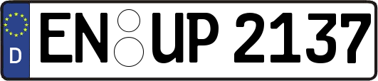EN-UP2137