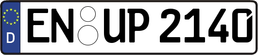EN-UP2140