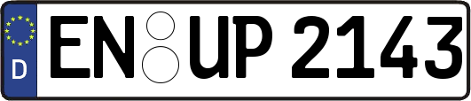 EN-UP2143
