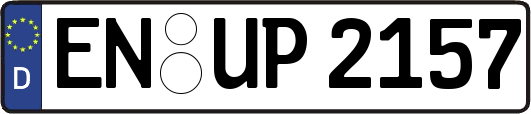 EN-UP2157