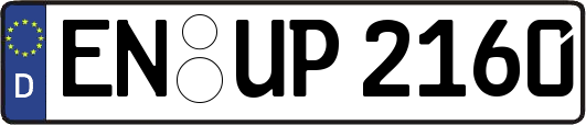EN-UP2160