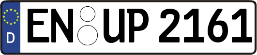 EN-UP2161