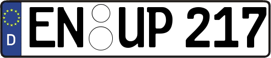 EN-UP217