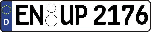 EN-UP2176