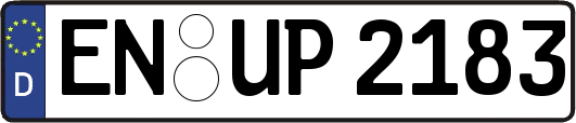 EN-UP2183