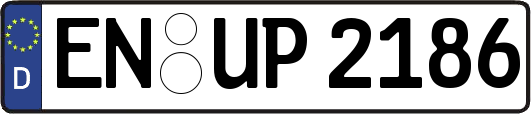 EN-UP2186