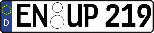 EN-UP219