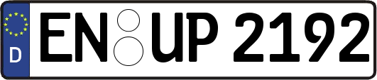EN-UP2192
