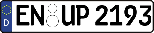 EN-UP2193