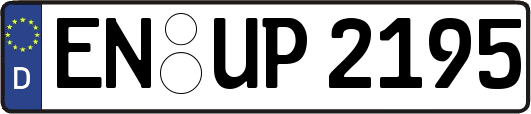 EN-UP2195