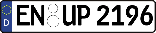 EN-UP2196