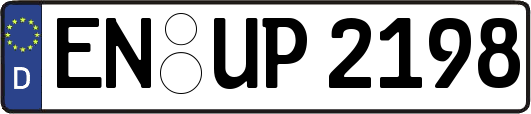 EN-UP2198