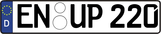 EN-UP220