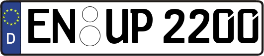 EN-UP2200