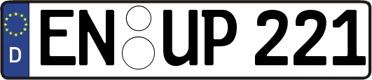 EN-UP221
