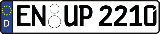 EN-UP2210