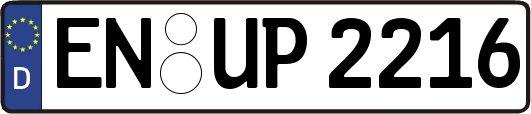 EN-UP2216