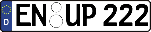 EN-UP222