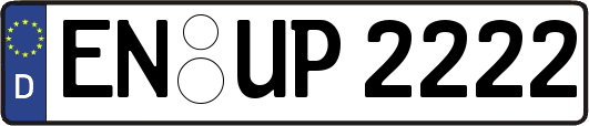 EN-UP2222