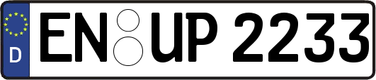 EN-UP2233