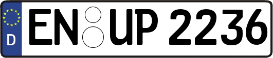 EN-UP2236